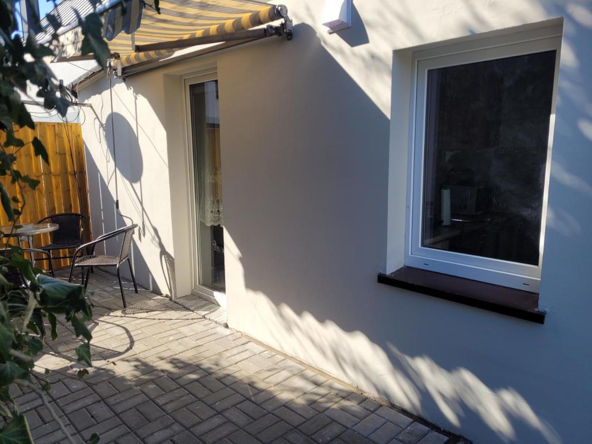 Domek Rodzinny Nowecin Esterno foto